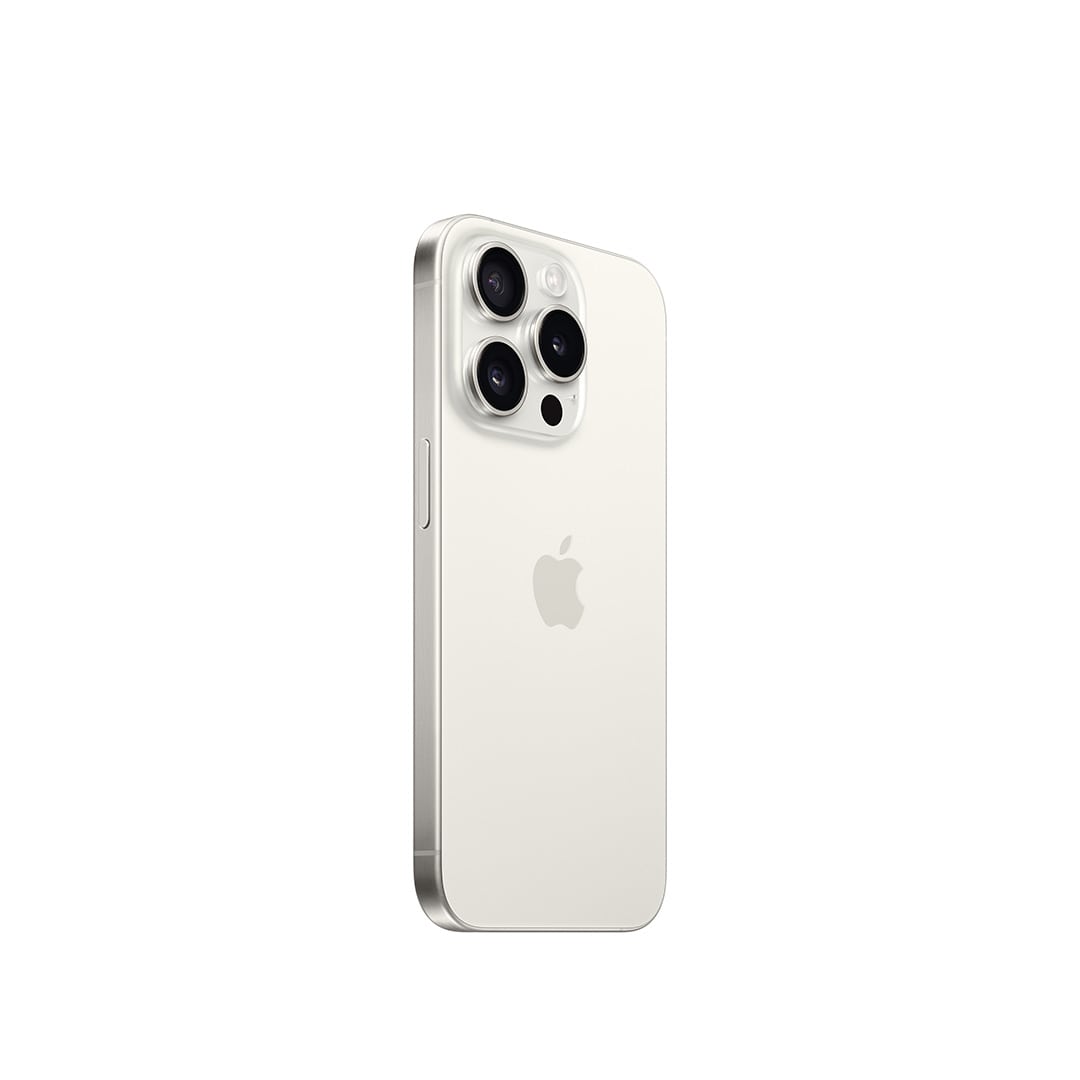 iPhone 15 Pro 256GB ホワイトチタニウム: Apple Rewards Store｜JAL Mall