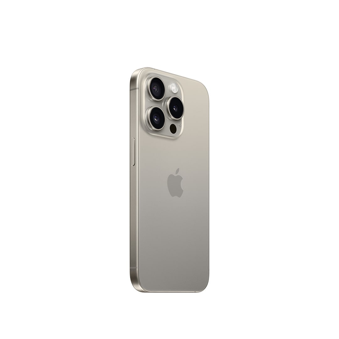 iPhone 15 Pro 256GB ナチュラルチタニウム: Apple Rewards Store｜JAL
