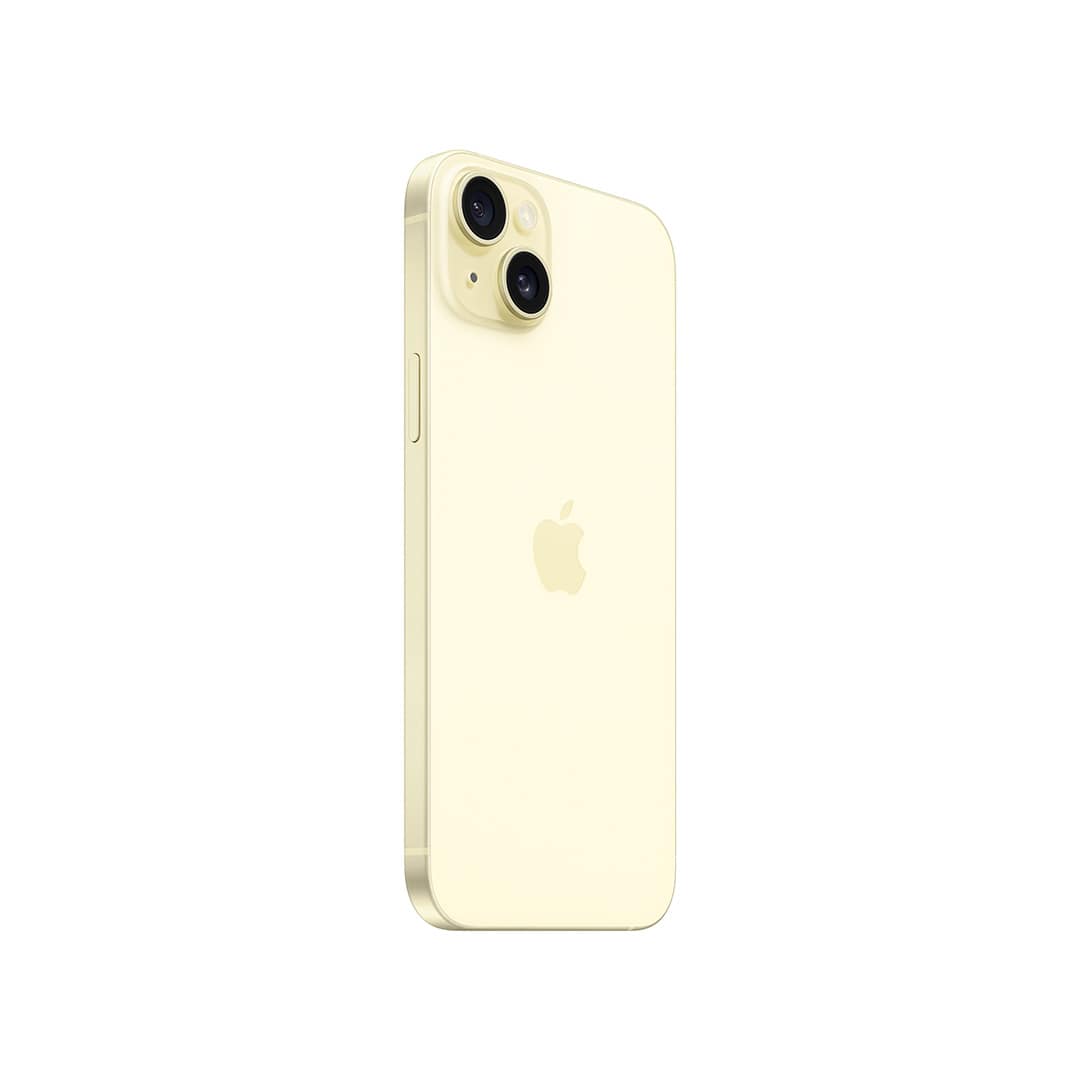 iPhone 15 Plus 128GB イエロー: Apple Rewards Store｜JAL Mall