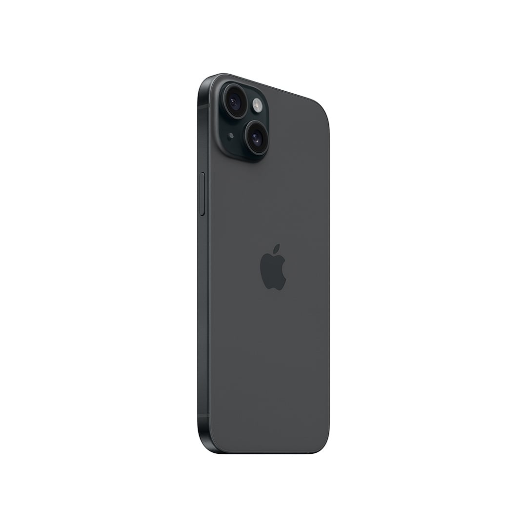 iPhone 15 Plus 256GB ブラック: Apple Rewards Store｜JAL Mall