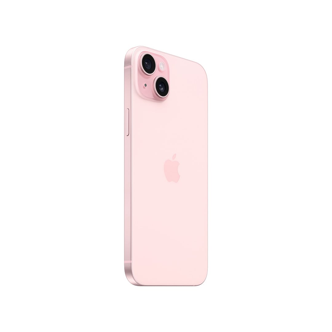 iPhone15 plus ピンク バッテリー100% 傷なし 動作◎ | shop 