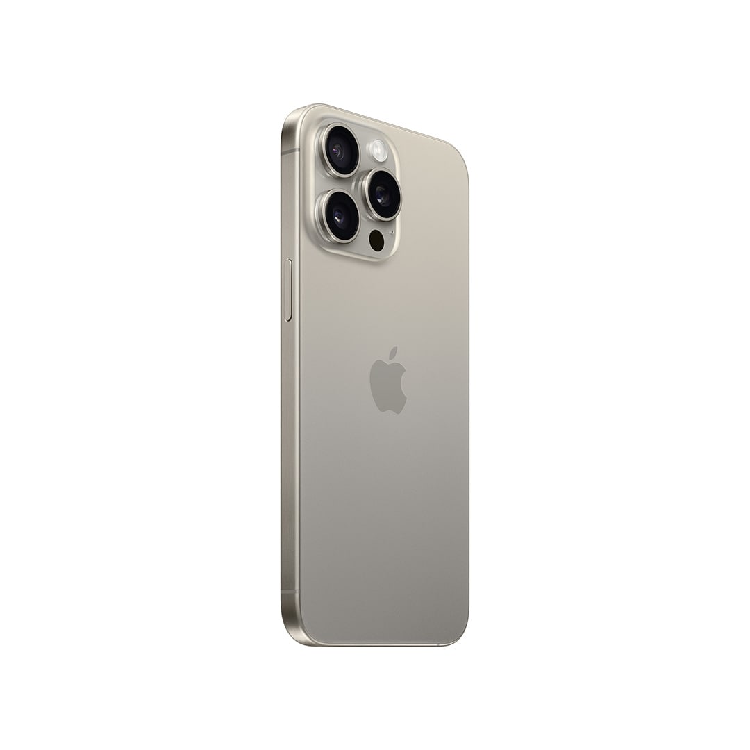 iPhone 15 Pro Max 256GB ナチュラルチタニウム: Apple Rewards Store 