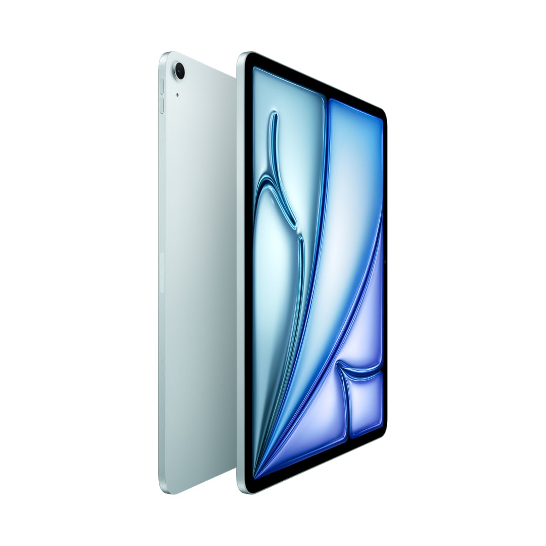 13インチiPad Air Wi-Fiモデル 256GB - ブルー