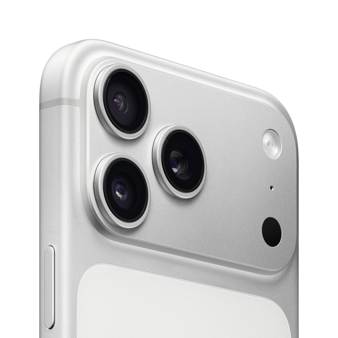 未開封 iPhone17Pro256GB シルバー　即時発送可 newstar_iphone17promax-silver-