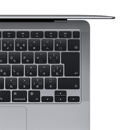Apple MacBook Air 13インチ M1チップ 16GB 256GB - MacBook本体