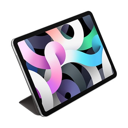 iPad Air（第5世代）用Smart Folio - ブラック: Apple Rewards Store 