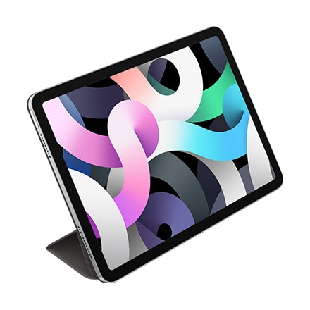 iPad Air（第5世代）用Smart Folio - ブラック: Apple Rewards Store