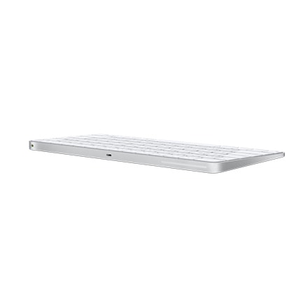 Appleシリコン搭載Mac用Touch ID搭載Magic Keyboard - 英語（US 