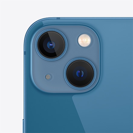 iPhone 13 256GB ブルー