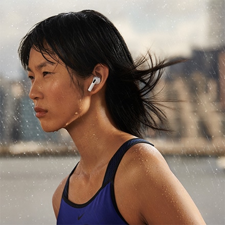 MagSafe充電ケース付きAirPods（第3世代） with AppleCare+: Apple ...