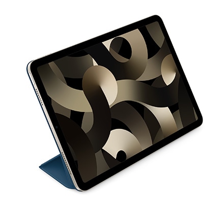 iPad Air（第5世代）用Smart Folio - マリンブルー: Apple Rewards