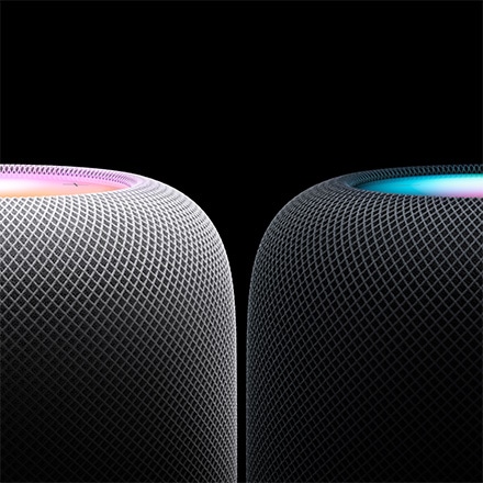 HomePod - ホワイト with AppleCare+: Apple Rewards Store｜JAL Mall