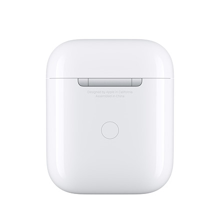 AppleAPPLE  AirPods with Wireless Charging