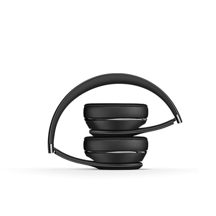 Beats Solo3 Wirelessヘッドフォン - ブラック: Apple Rewards Store