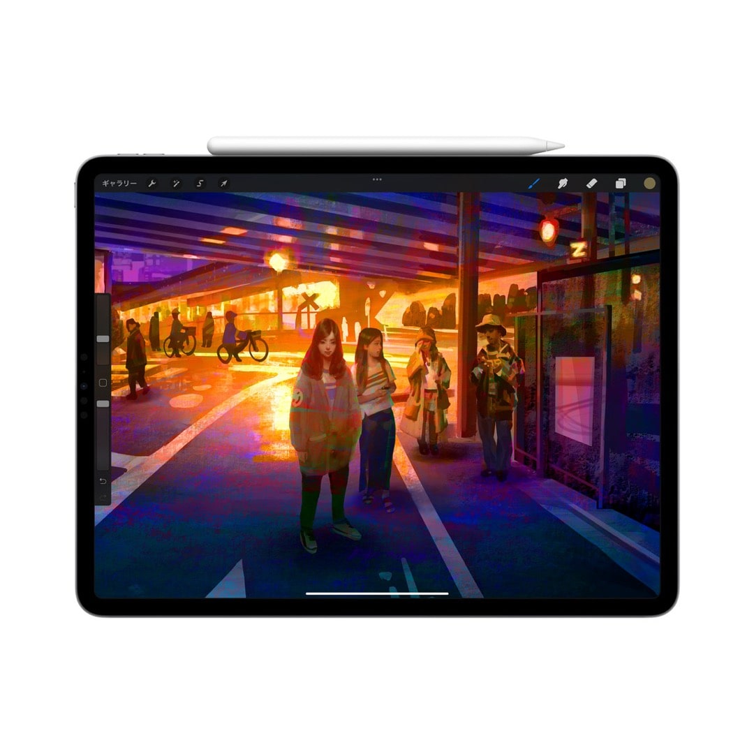 Apple Pencil(第2世代)