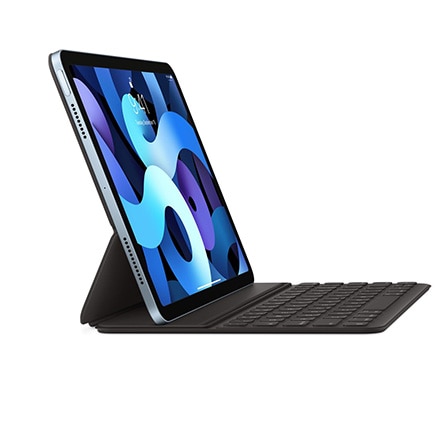 11インチiPad Pro（第4世代）・iPad Air（第5世代）用Smart Keyboard Folio - 日本語
