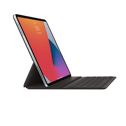 12.9インチiPad Pro（第6世代）用Smart Keyboard Folio - 英語（US