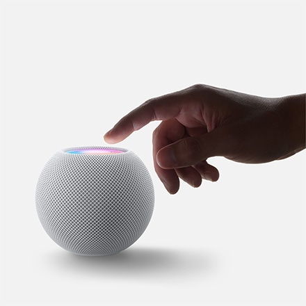 HomePod mini - ホワイト with AppleCare+: Apple Rewards Store｜JAL Mall