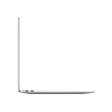 13インチMacBook Air: 8コアCPUと7コアGPUを搭載したApple M1チップ ...