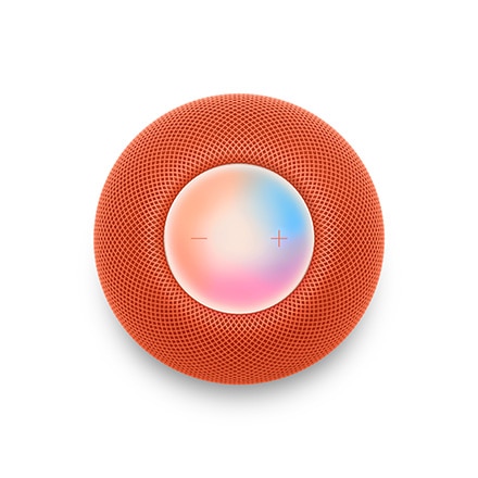 HomePod mini - オレンジ: Apple Rewards Store｜JAL Mall