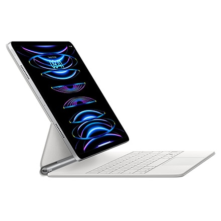 12.9インチiPad Pro（第6世代）用Magic Keyboard - 英語（UK