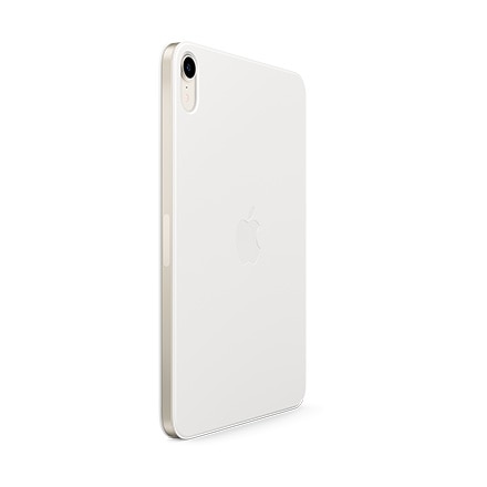iPad mini（第6世代）用Smart Folio - ホワイト: Apple Rewards Store 