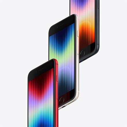 iPhone SE 64GB スターライト with AppleCare+: Apple Rewards Store 