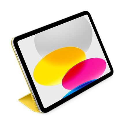 iPad（第10世代）用Smart Folio - レモネード: Apple Rewards Store 