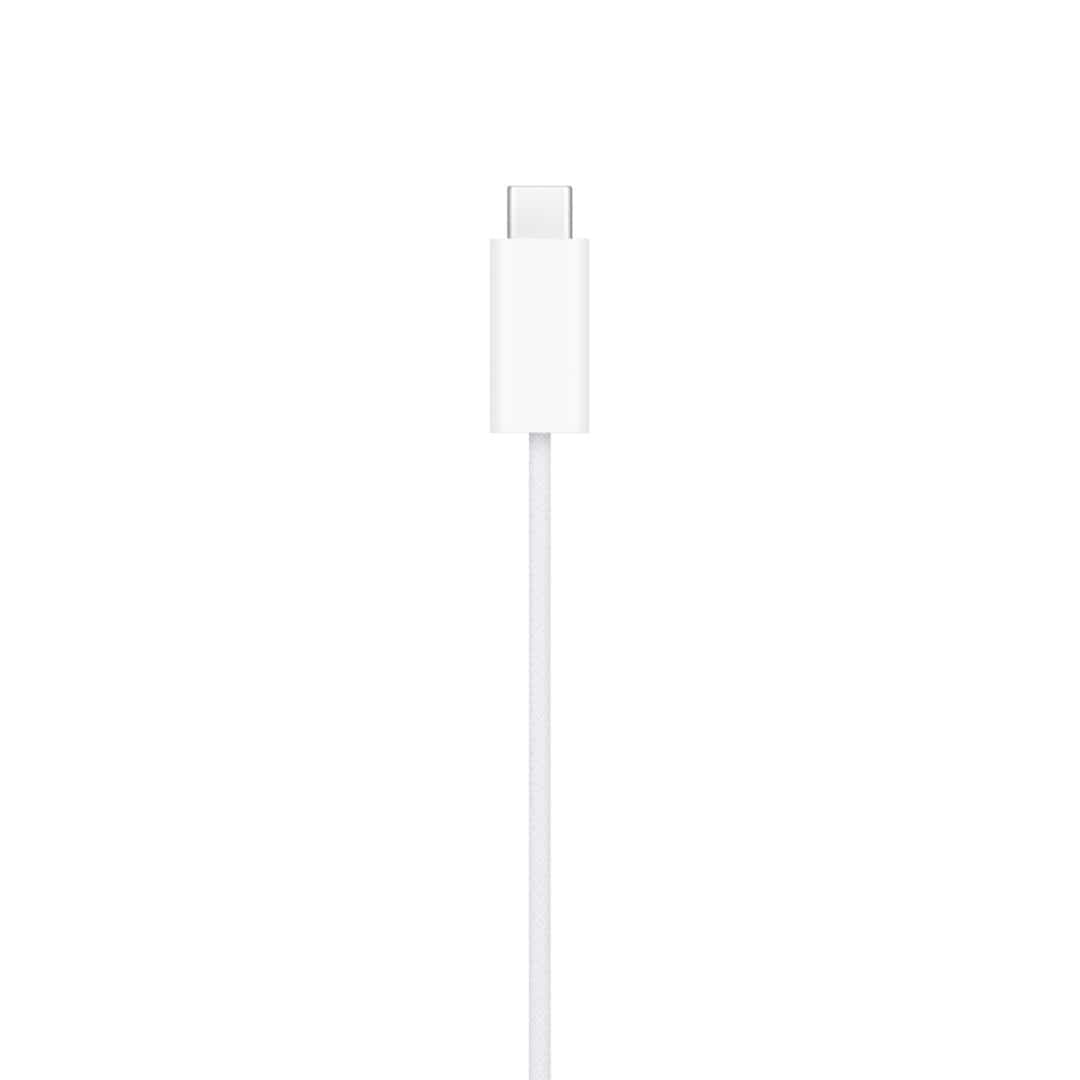 Apple Watch磁気高速充電 - USB-Cケーブル（1 m）: Apple Rewards