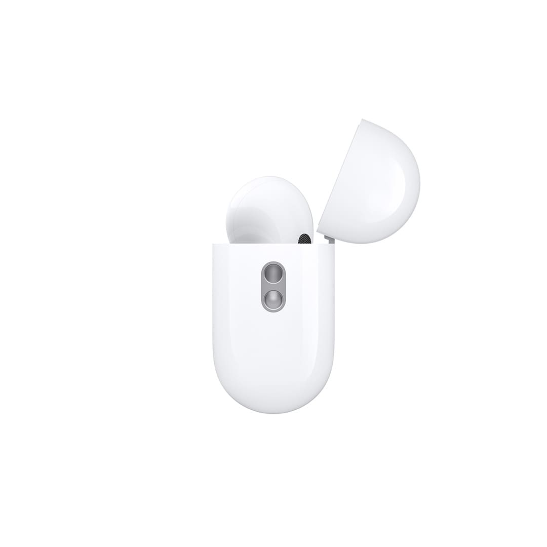 MagSafe充電ケース（USB-C）付きAirPods Pro（第2世代） with 