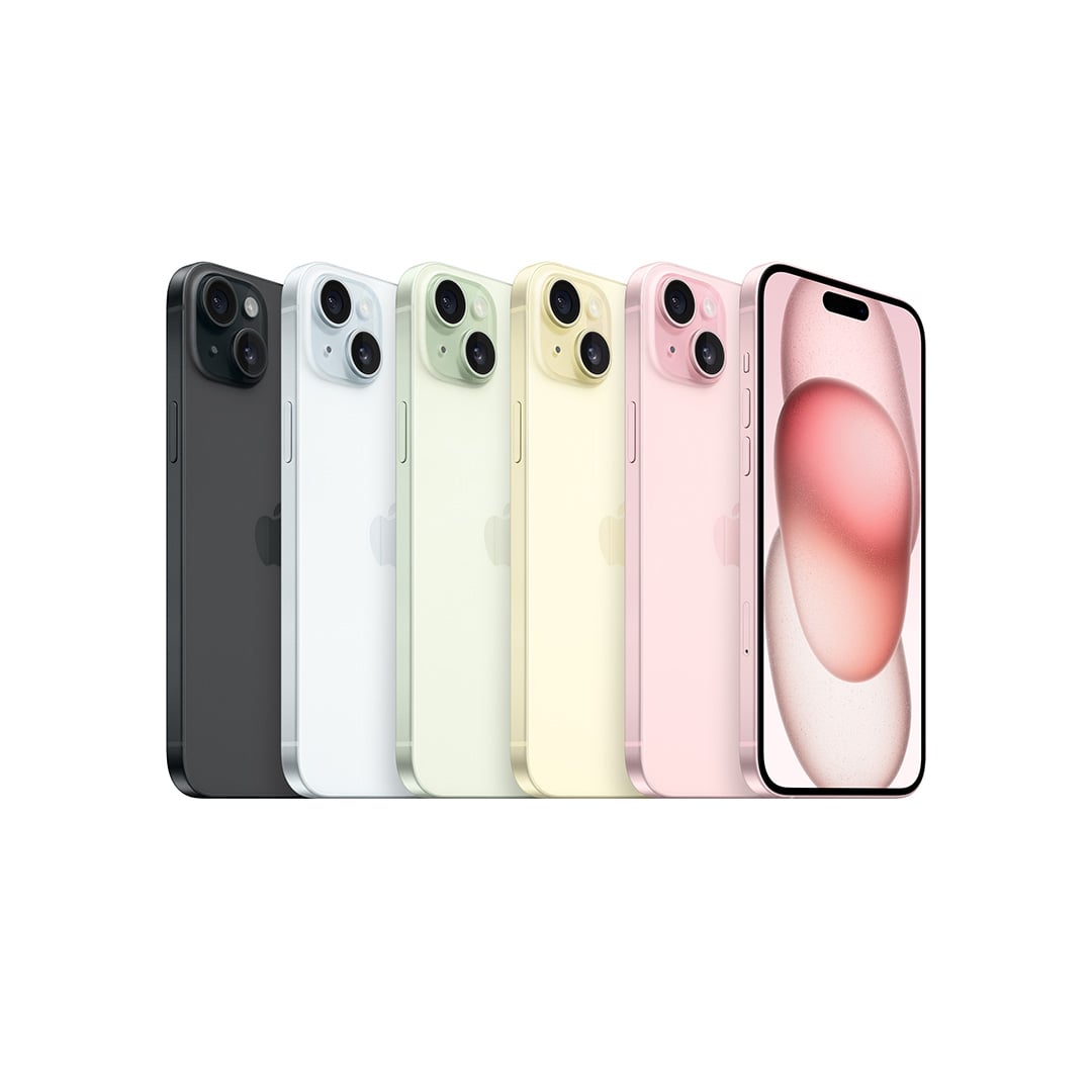 iPhone 15 Plus 128GB イエロー: Apple Rewards Store｜JAL Mall