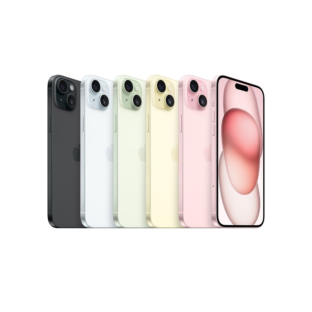 iPhone 15 Plus 256GB ピンク with AppleCare+: Apple Rewards Store 