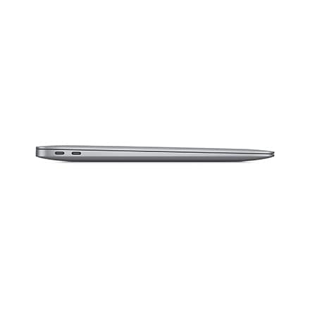 13インチMacBook Air: 8コアCPUと7コアGPUを搭載したApple M1