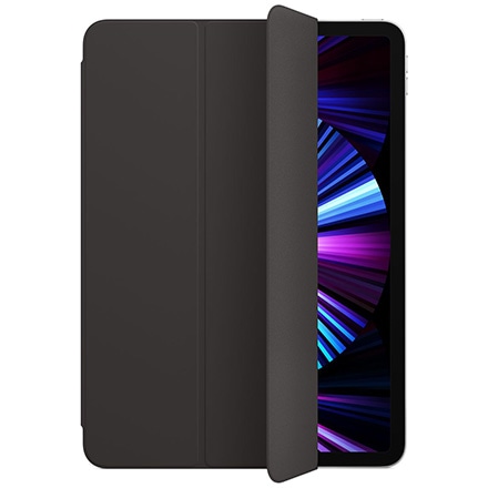 11インチiPad Pro（第4世代）用Smart Folio - ブラック: Apple Rewards