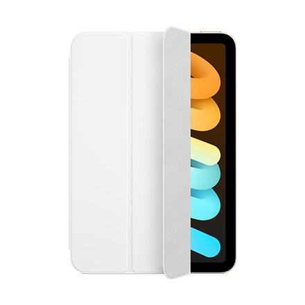 iPad mini（第6世代）用Smart Folio - ホワイト: Apple Rewards Store 