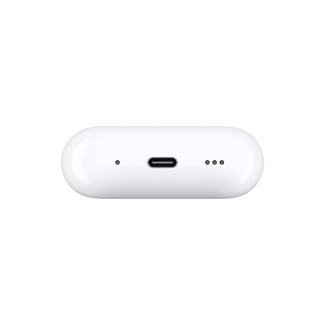 MagSafe充電ケース（USB-C）付きAirPods Pro（第2世代） with AppleCare+