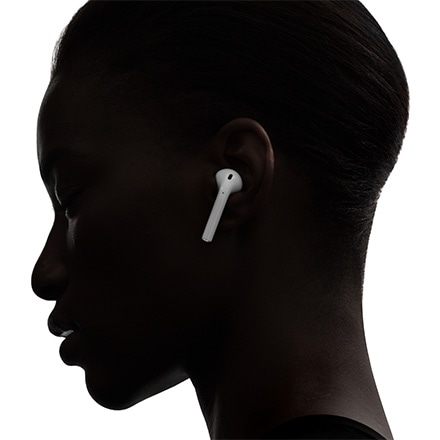 AirPods（第2世代） with AppleCare+: Apple Rewards Store｜JAL Mall 