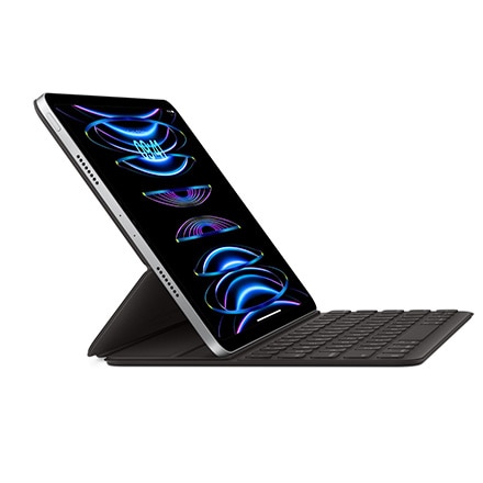 スマホアクセサリー新品 Apple iPad 11インチ Smart Keyboard Folio