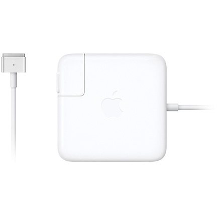 Apple 60W MagSafe 2電源アダプタ（13インチMacBook Pro Retina