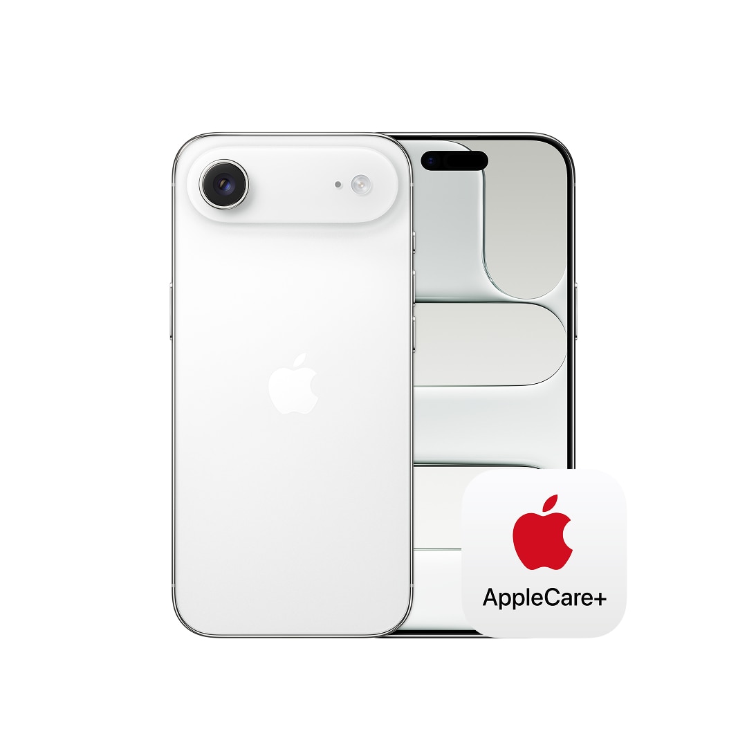 iPhone Air 512GB クラウドホワイト with AppleCare+