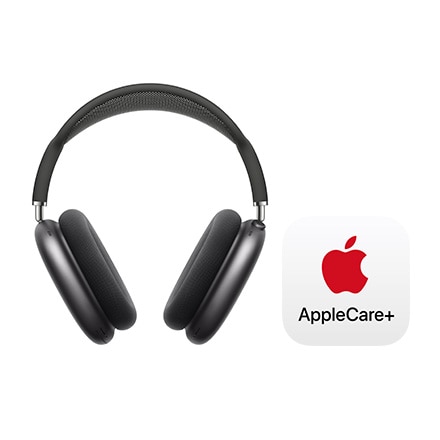 AirPods Max - スペースグレイ with AppleCare+: Apple Rewards Store｜JAL Mall