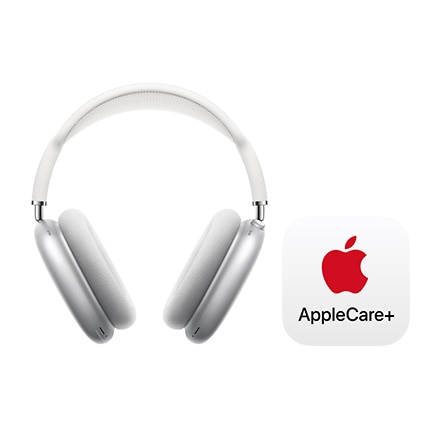 AirPods Max - シルバー with AppleCare+: Apple Rewards Store｜JAL Mall