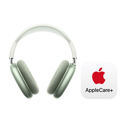AirPods Max - グリーン with AppleCare+: Apple Rewards Store｜JAL 