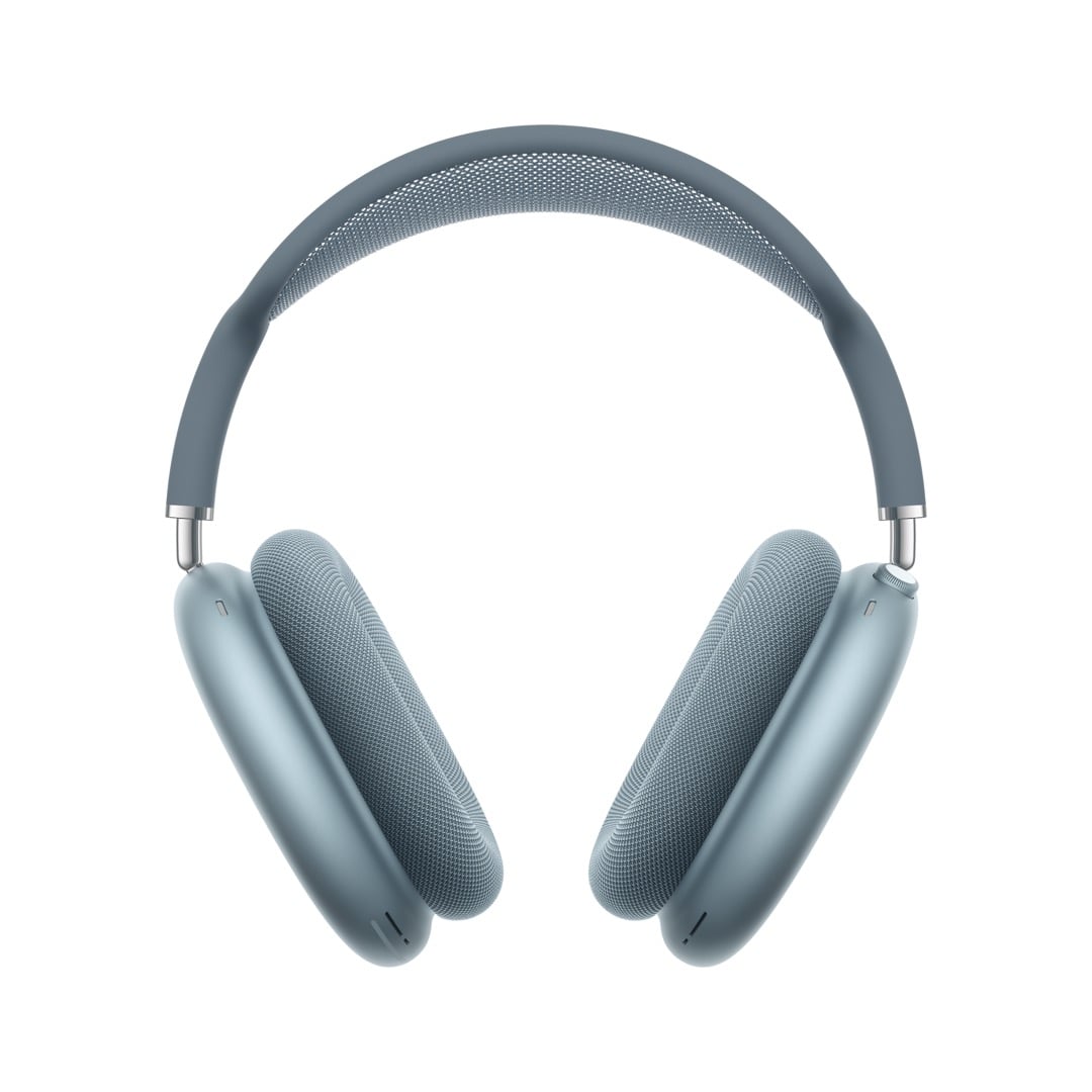 AirPods Max 2 - ブルー