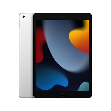 10.2インチ iPad Wi-Fiモデル 64GB - シルバー: Apple Rewards Store｜JAL Mall
