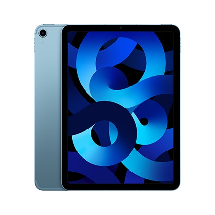 10.9インチiPad Air Wi-Fi + Cellularモデル 64GB - ブルー