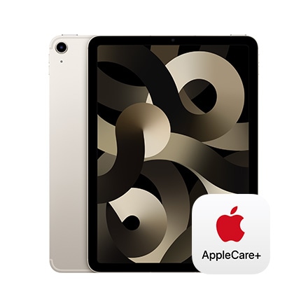 直販本物【美品】Apple iPad Air5スターライト iPad本体