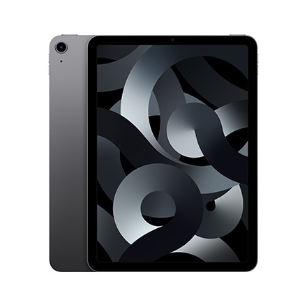 iPad Air (第3世代) 64GB スペースグレイ Wi-Fiモデルスペースグレイ◾️容量