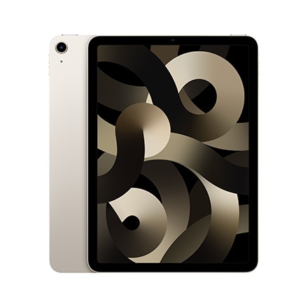 10.9インチiPad Air Wi-Fiモデル 64GB - スターライト: Apple Rewards 