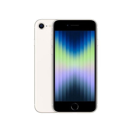 iPhoneSE(第3世代) 128GB スターライト